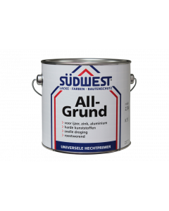 Sudwest All-Grund - 2,5 liter