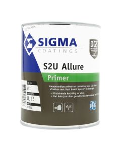 Sigma S2U Allure primer - 1 liter