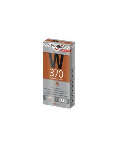 Polyfilla Pro W370 2K Grote houtreparatiepasta - 600 ml