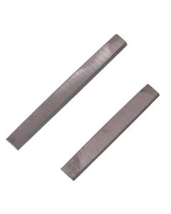 Bahco Verfschraper reservemes recht - 65 mm