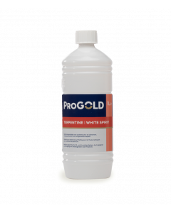 ProGold Terpentine - 1 liter