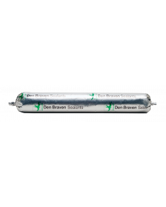 Zwaluw Hybriseal 2PS zwart - 600 ml