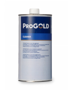 Progold Cleaner - 1 Liter