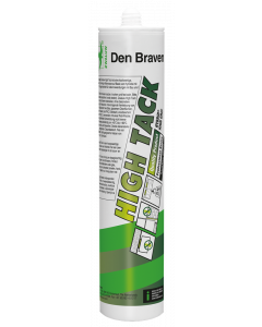 Zwaluw High tack wit - 290 ml