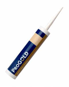 ProGold Acryl non crack wit - 310 ml