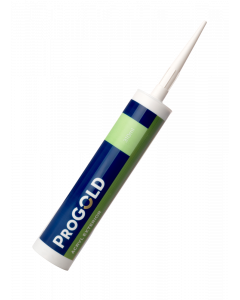 Progold Acryl exterior wit - 310 ml