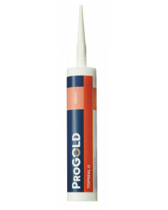 ProGold Topseal U wit - 310 ml