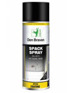 Zwaluw Spack spray - 400 ml