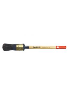 ProGold Kwast patentpunt exclusive black 7000 - 18