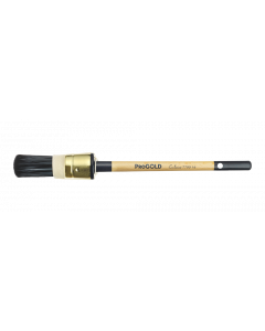 ProGold Kwast patentpunt exclusive white 7700 - 14