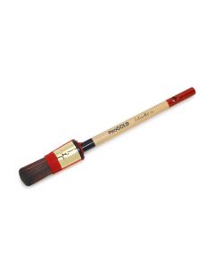 ProGold Kwast patentpunt exclusive red 7100 - 12