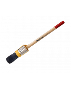 ProGold Kwast patentpunt classic yellow 7520 - 14
