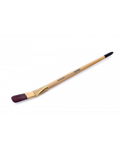 ProGold Penseel Lyonse gebogen classic flex 7330 - 20