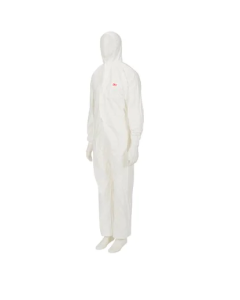 3M 4540 Wegwerp overall - 4XL