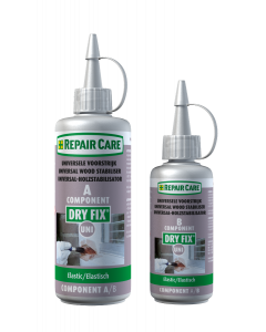 Repair Care Dry Fix UNI - set 300 ml 