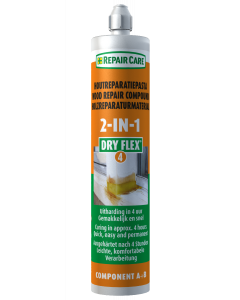 Repair Care Dry Flex 4 (2-in-1) - 180 ml
