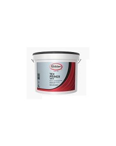 Glidden Tex primer - 10 liter