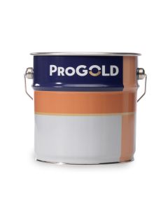 Progold Verzetblik  