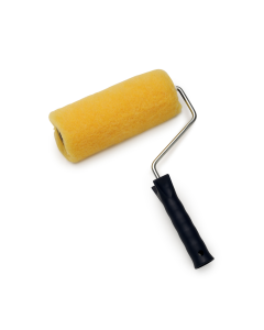 ProGold Verfrol vacht met beugel - 15 cm