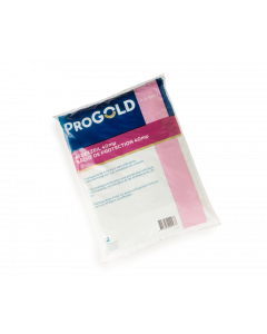 ProGold Afdekzeil dik (40 Mu) - 4 x 5 m