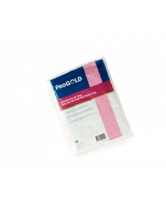 ProGold Afdekfolie dun (7 Mu) - 4 x 5 m