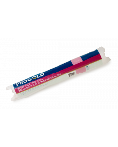 ProGold Afdekfolie dun (7 Mu) op rol - 2 x 50 m