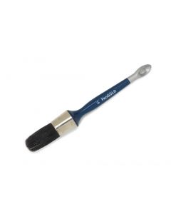 ProGold Kwast patentpunt kunststof steel 6080 - 6