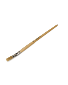 ProGold Penseel Lyonse gebogen 6020 - 20