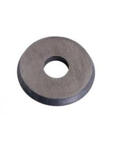 Bahco Verfschraper reservemes rond