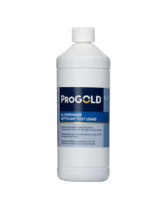 ProGold Allesreiniger - 1 liter