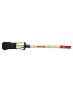 ProGold Kwast patentpunt exclusive black 7000 - 20