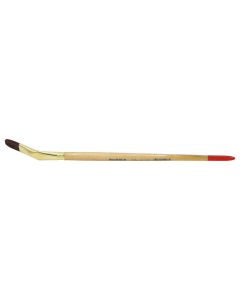 ProGold Penseel Lyonse gebogen exclusive red 7120 - 24