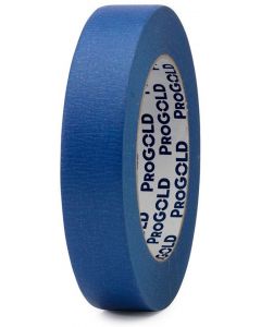 ProGold Maskingtape blauw - 24 mm 