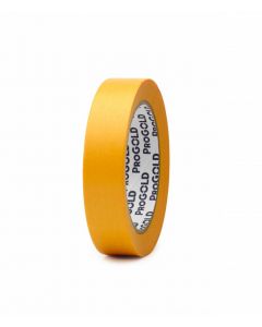 Progold Maskingtape geel - 48 mm