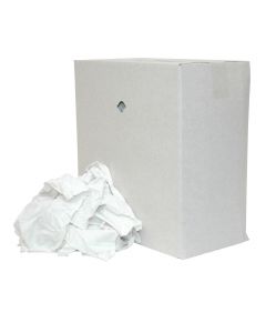 MTS Poetsdoeken lakenstof - 5 kilo