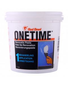 Red Devil Onetime - 1 liter