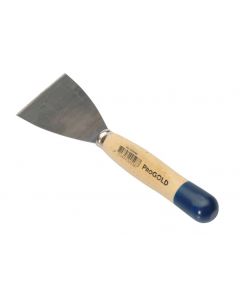 ProGold Afsteekmes korte steel -  7 cm