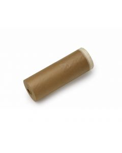 ProGold Maskingtape met maskeerpapier - 300 mm x 25 m