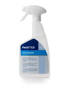 Progold Finisher spray - 500 ml