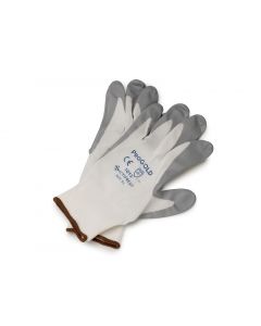 ProGold Handschoen nitrilon grijs - XL