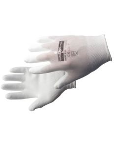 SafeWorker Handschoen PU - M