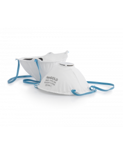 ProGold Stofmasker ventiel FFP2 (per 2 stuks)