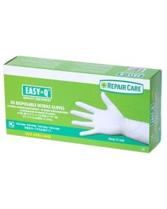 Repair Care Easy Q Nitril latex handschoenen - XL (per 50 stuks)