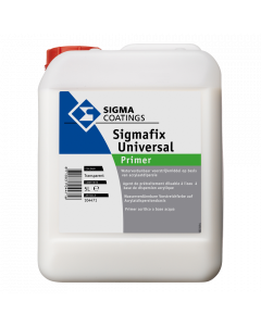 Sigmafix Universal - 5 liter
