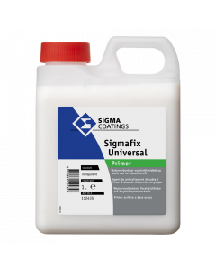 Sigmafix Universal - 1 liter