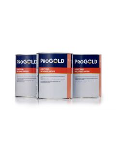 Progold Afbijtmiddel snel - 1 liter