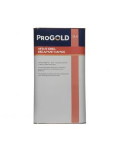 Progold Afbijtmiddel snel - 5 liter