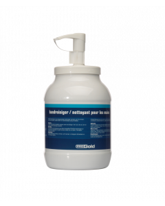 ProGold Handreiniger met dispenser - 2,8 liter