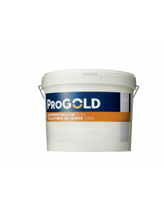 ProGold Glasweefsellijm 2000 transparant - 10 kg