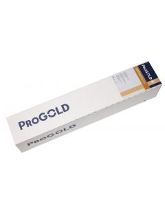 ProGold Glasweefsel PG422 gepigmenteerd project - 50 m